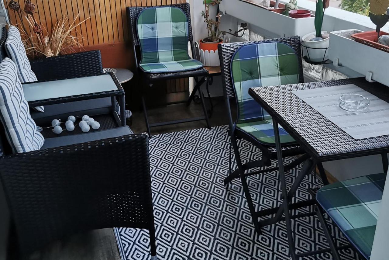 Private Apartment هانوفر المظهر الخارجي الصورة
