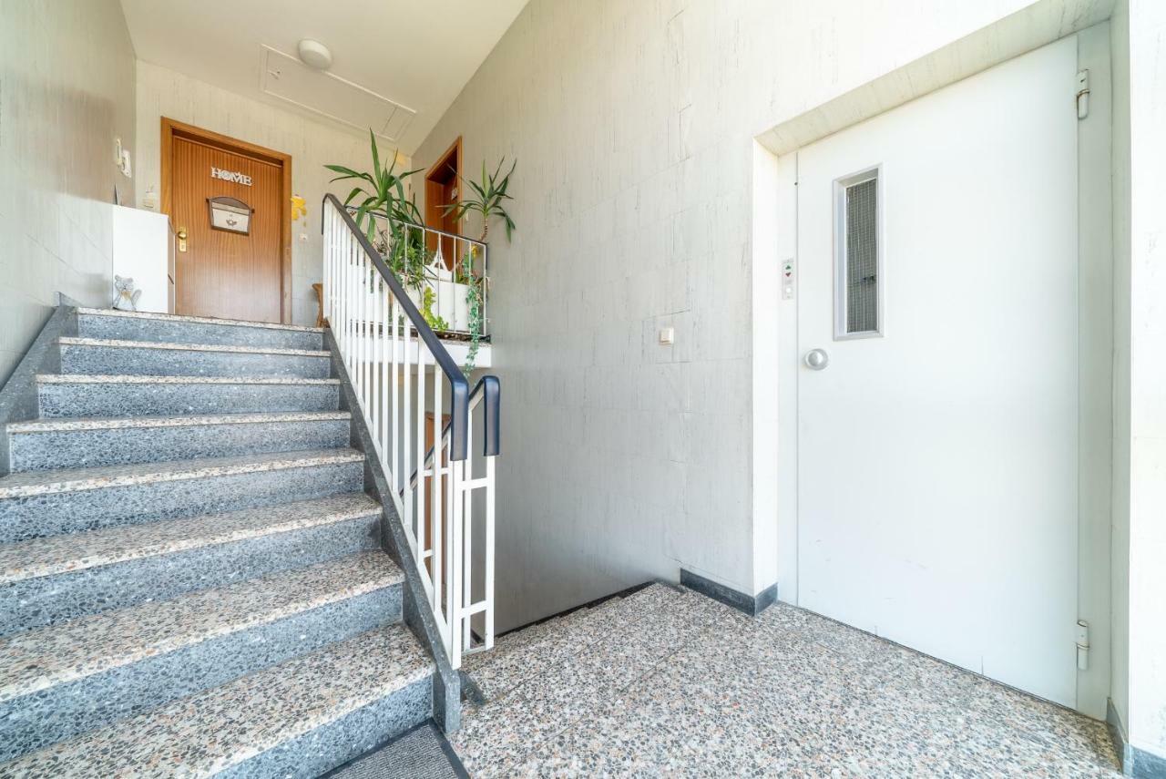 Private Apartment هانوفر المظهر الخارجي الصورة