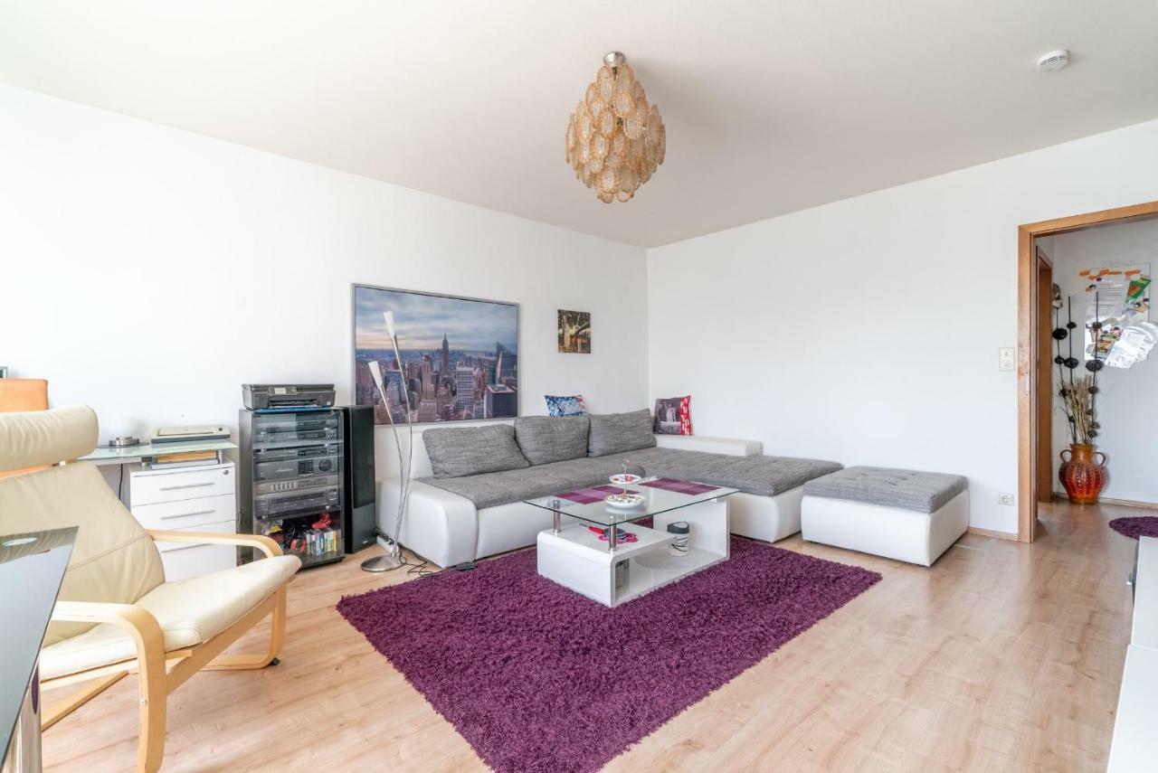Private Apartment هانوفر المظهر الخارجي الصورة