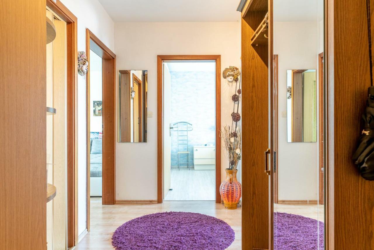 Private Apartment هانوفر المظهر الخارجي الصورة