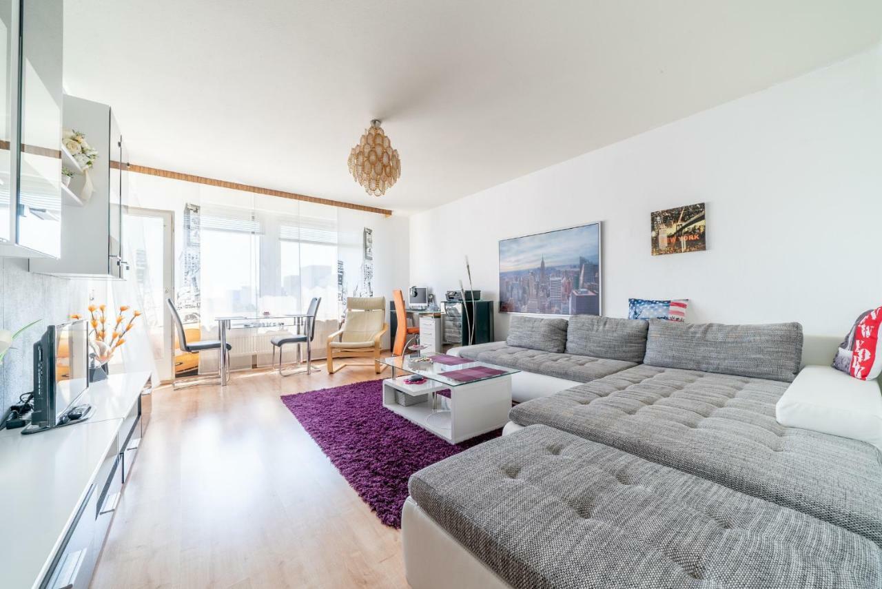 Private Apartment هانوفر المظهر الخارجي الصورة