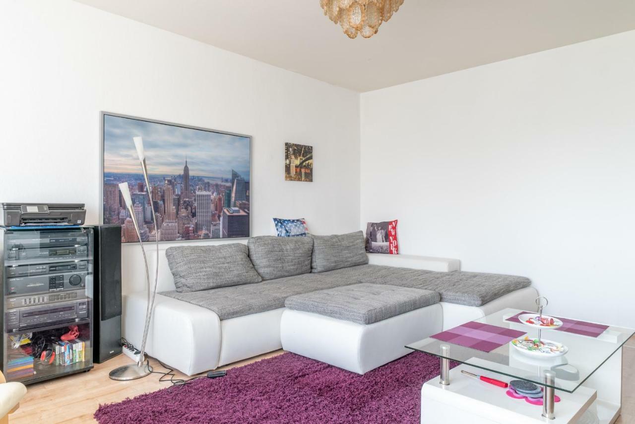 Private Apartment هانوفر المظهر الخارجي الصورة
