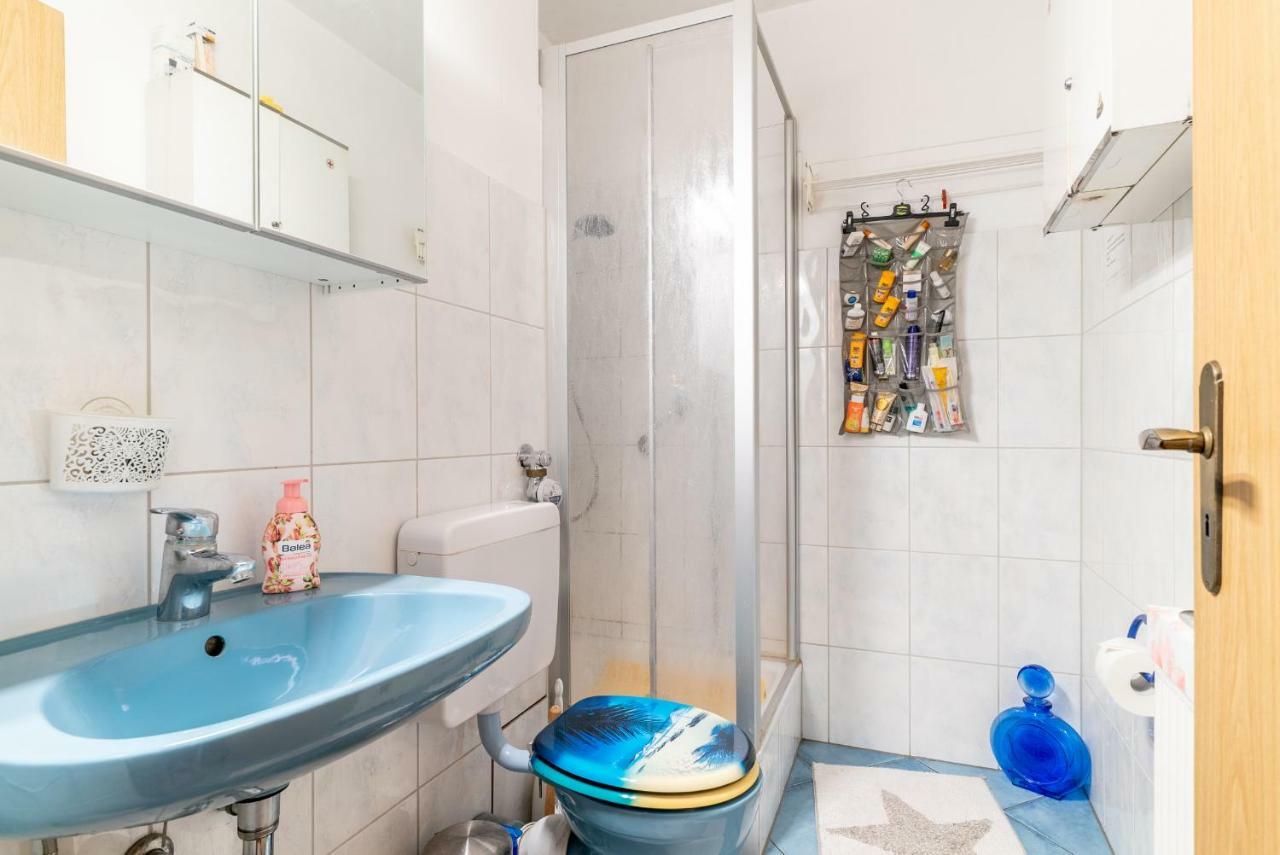 Private Apartment هانوفر المظهر الخارجي الصورة